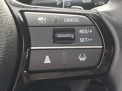 Used 2023 Honda Civic Sport image 22