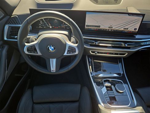 Used 2026 BMW X5 xDrive40i image 14