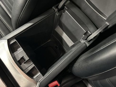 Certified 2024 Ford Edge SEL w/ Convenience Package image 27