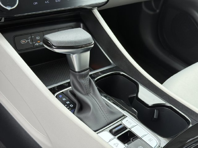 New 2026 Hyundai Tucson SEL Plus FWD image 34