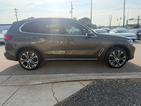 Used 2020 BMW X5 xDrive40i w/ Premium Package AWD/4WD image 21