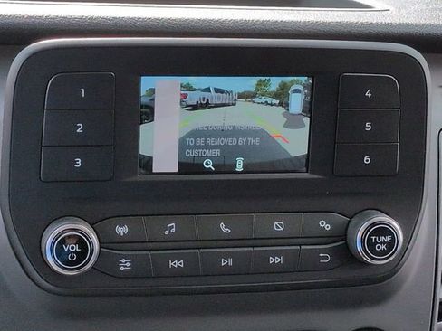 New 2025 Ford Transit 250 Low Roof w/ Load Area Protection Package image 22