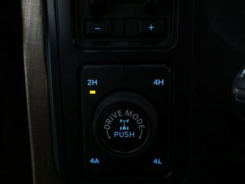 Used 2025 Ford F150 King Ranch w/ FX4 Off-Road Package AWD/4WD image 24