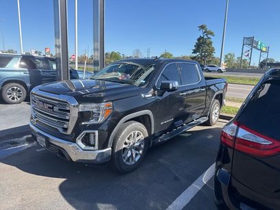 Used 2022 GMC Sierra 1500 SLT