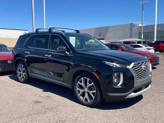 Used 2021 Hyundai Palisade SEL w/ Premium Package video 1