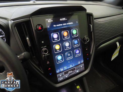 Certified 2025 Subaru Forester Premium w/ Convenience Package #1 image 19