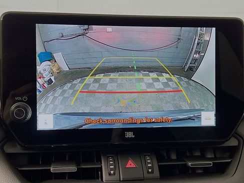 New 2025 Toyota RAV4 XLE Premium w/ Weather Package image 29