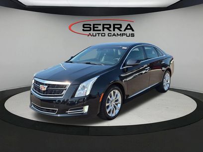 Used 2016 Cadillac XTS Luxury w/ Driver Awareness Package