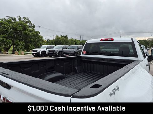 New 2026 GMC Sierra 3500 Pro w/ 1SA Pro Safety Plus Package AWD/4WD image 36