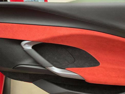 Used 2024 Ferrari 296 GTS image 26