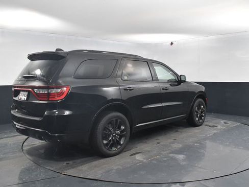 New 2026 Dodge Durango GT image 9