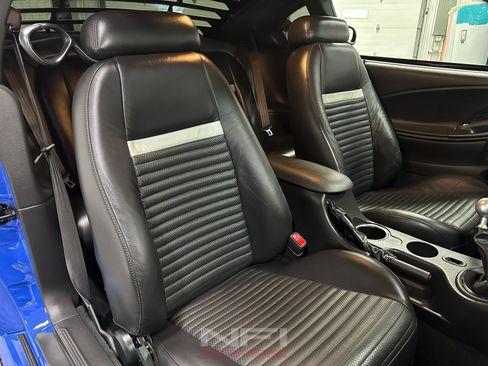 Used 2004 Ford Mustang Mach 1 image 37