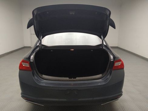 Used 2021 Chevrolet Malibu RS FWD image 29