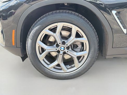 Used 2022 BMW X3 sDrive30i w/ Convenience Package w/ZPA RWD image 41