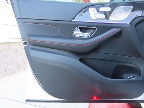 Used 2023 Mercedes-Benz GLE 53 AMG 4MATIC Coupe image 23