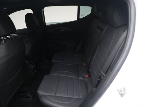 Used 2024 Alfa Romeo Tonale Ti AWD/4WD image 17