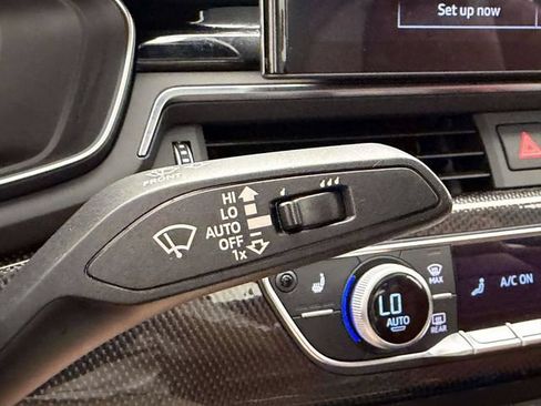 Certified 2023 Audi S4 Prestige w/ Prestige Package AWD/4WD image 25