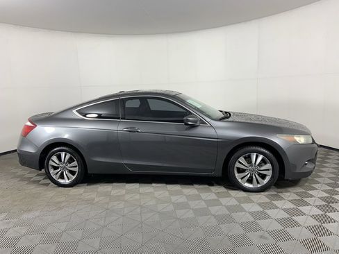 Used 2008 Honda Accord EX-L image 2
