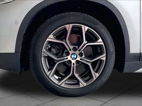 Used 2021 BMW X1 sDrive28i w/ Convenience Package FWD image 11