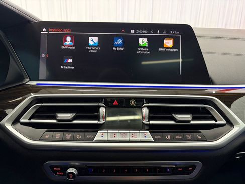 Used 2020 BMW X5 xDrive40i w/ Premium Package AWD/4WD image 33
