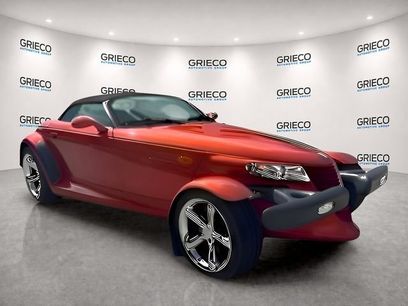 Used 2001 Plymouth Prowler