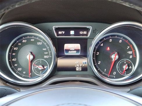 Used 2019 Mercedes-Benz GLS 450 4MATIC image 11