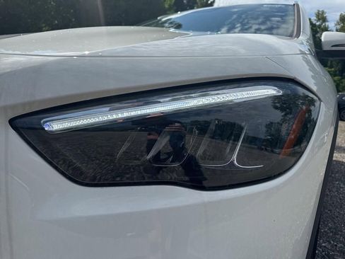 Used 2026 Mercedes-Benz GLA 250 4MATIC image 7