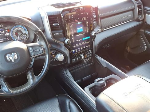 Used 2021 RAM 1500 Limited image 4