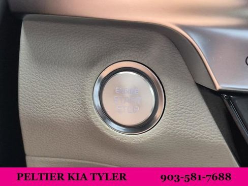 Certified 2021 Kia Telluride SX w/ Nightfall Edition Package AWD/4WD image 42
