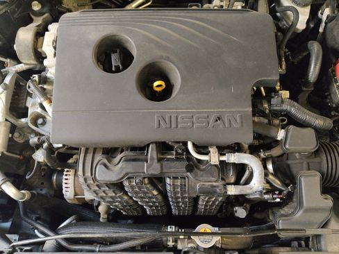 Used 2019 Nissan Altima 2.5 S image 30