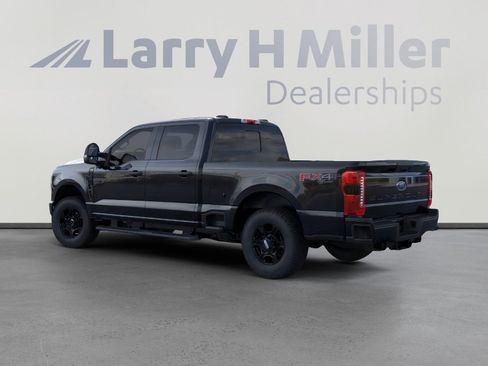 New 2026 Ford F350 XL w/ STX Appearance Package AWD/4WD image 4