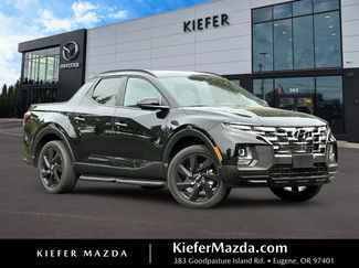 Used 2023 Hyundai Santa Cruz Night AWD/4WD video 1