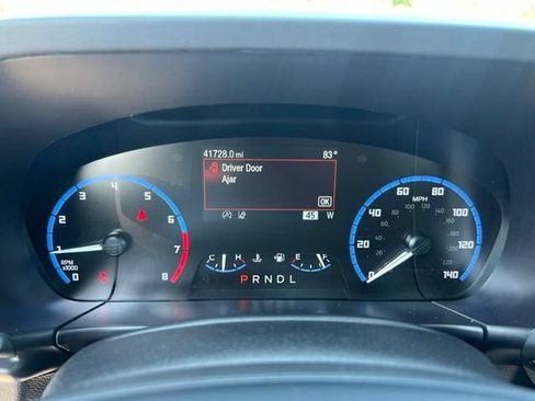Certified 2024 Ford Bronco Sport Big Bend w/ Convenience Package AWD/4WD image 11