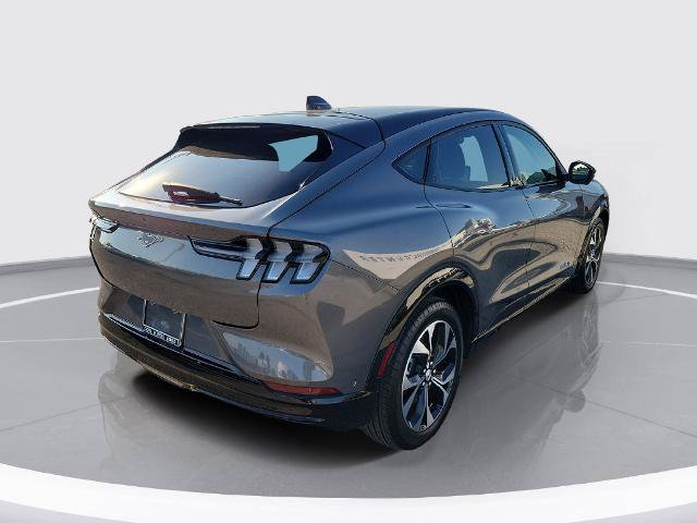 Certified 2023 Ford Mustang Mach-E Premium AWD/4WD image 5