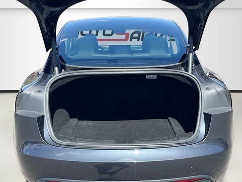 Used 2025 Tesla Model 3 Long Range RWD image 26
