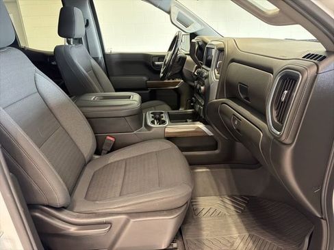 Used 2021 Chevrolet Silverado 1500 RST w/ All Star Edition Plus image 11