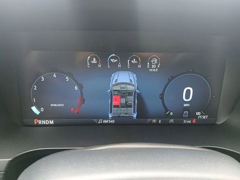 New 2026 Ford F150 STX AWD/4WD image 24
