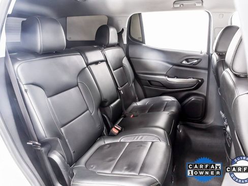 Used 2020 GMC Acadia SLT image 33