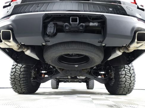 Used 2026 GMC Yukon Denali image 56