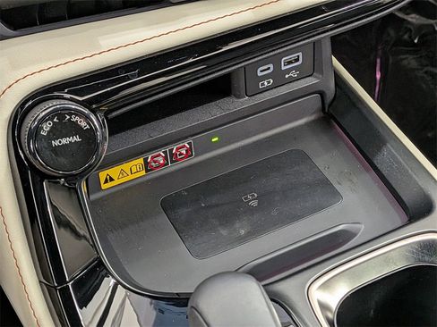 Certified 2024 Lexus NX 350 AWD w/ Premium Package image 25