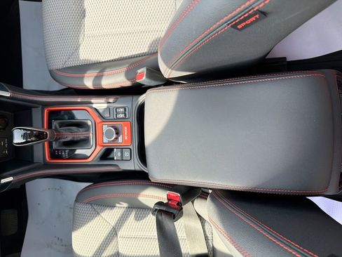 Used 2021 Subaru Forester Sport AWD/4WD image 33