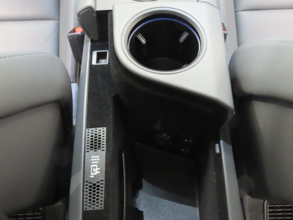Certified 2023 Porsche Taycan 4S w/ Performance Package AWD/4WD image 29