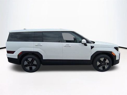 New 2026 Hyundai Santa Fe SE image 4