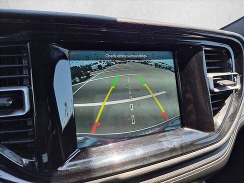 Used 2023 Dodge Durango SXT RWD image 13