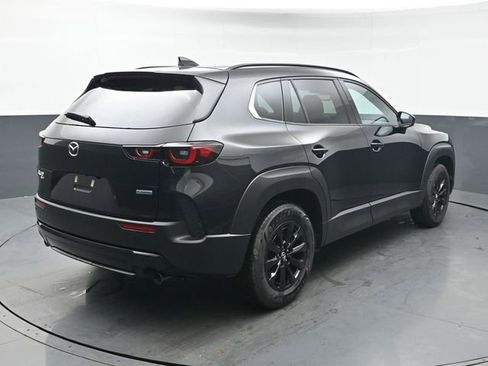 New 2026 MAZDA CX-50 AWD 2.5 Hybrid w/ Weather Package image 5