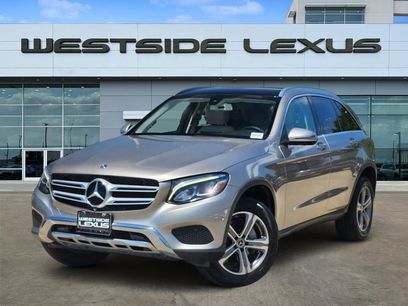 Used 2019 Mercedes-Benz GLC 300