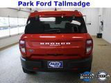 Used 2022 Ford Bronco Sport Big Bend w/ Convenience Package image 4