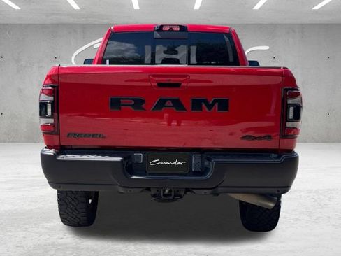 Used 2024 RAM 2500 Rebel w/ Towing Technology Group AWD/4WD image 19