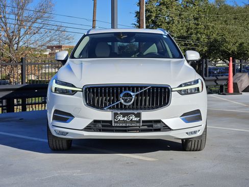 Used 2021 Volvo XC60 T5 Inscription w/ Advanced Package image 6