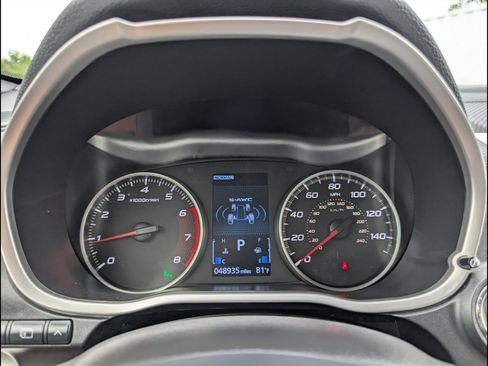 Used 2024 Mitsubishi Eclipse Cross SEL AWD/4WD image 20